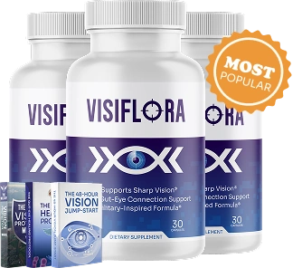 Buy VisiFlora Supplement Official Website Best Price Offer